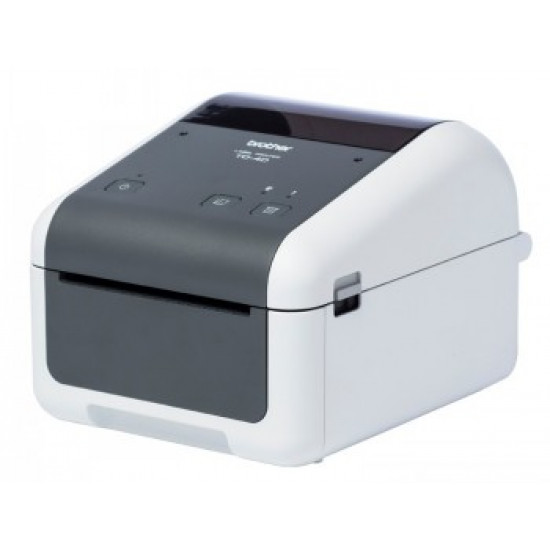 BROTHER TD4420DN LABEL PRINTER