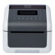 BROTHER TD-4550DNWB LABEL PRINTER