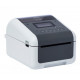 BROTHER TD-4550DNWB LABEL PRINTER