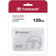 TRANSCEND SSD220S 120GB SSD 2.5 SATA3