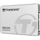 TRANSCEND SSD220S 120GB SSD 2.5 SATA3