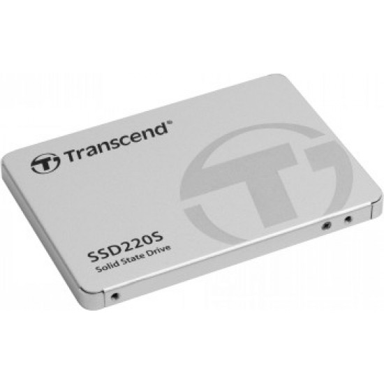 TRANSCEND SSD220S 120GB SSD 2.5 SATA3