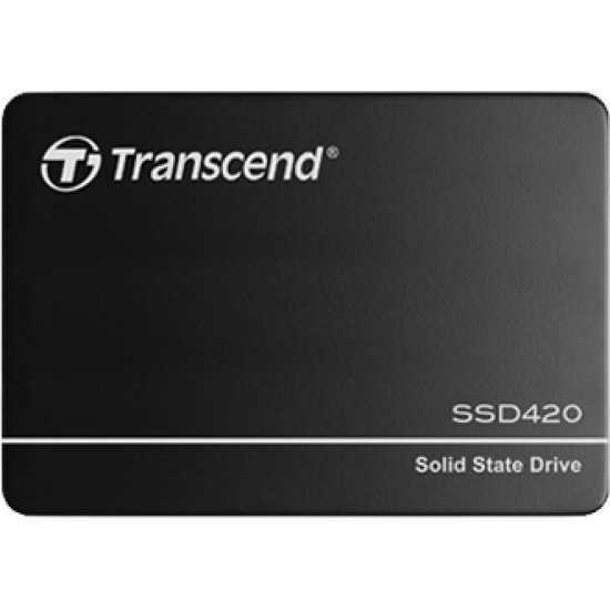 TRANSCEND SSD420I 128GB SSD 2.5 SATA3