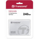 TRANSCEND SSD220S 240GB SSD 2.5 SATA3