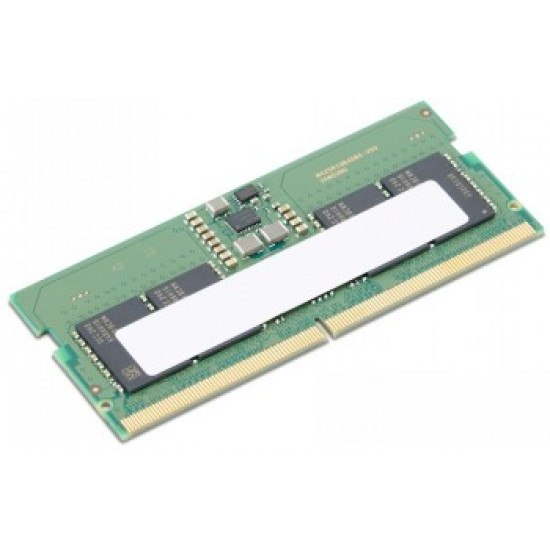 LENOVO TP 8GB DDR5 5600MHZ SODIMM