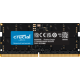 CRUCIAL 16 GB DDR5-RAM SO- DIMM PC4800