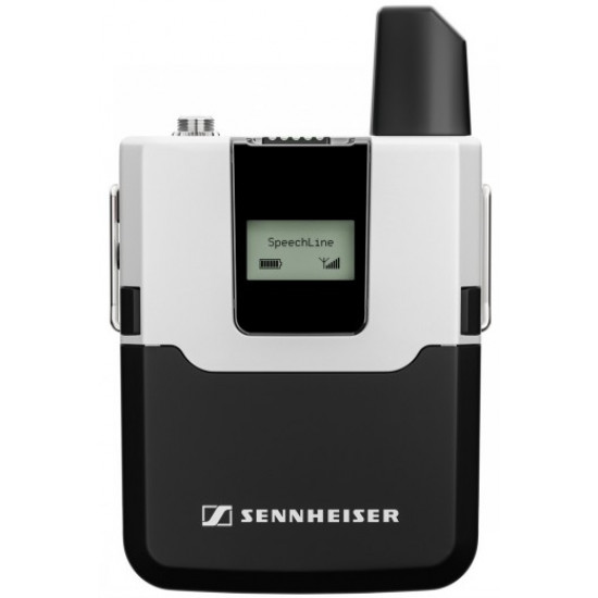 SENNHEISER SL BODYPACK DW-3-EU