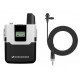 SENNHEISER SL BODYPACK - ME 2 KIT DW-3