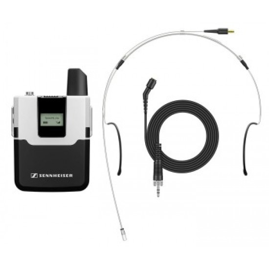 SENNHEISER SL BODYPACK - HM 1 KIT DW-3