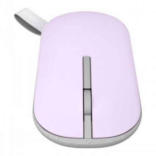 ASUS MARSHMALLOW MOUSE MD100 PURPLE