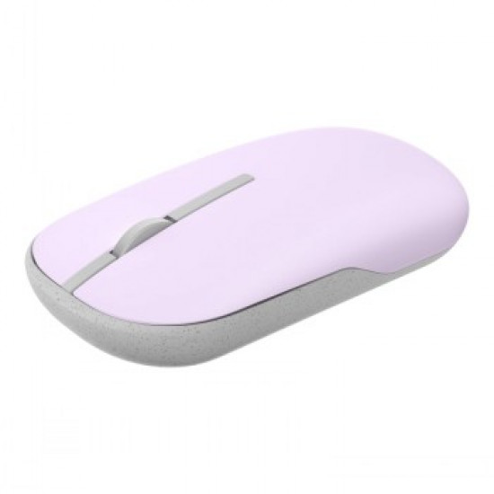 ASUS MARSHMALLOW MOUSE MD100 PURPLE