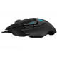 LOGITECH G502 HERO HIGH PERF GAMING MOUSE