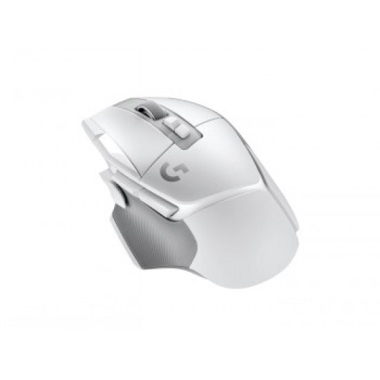 LOGITECH G502X LIGHTSPEED CORE WHITE