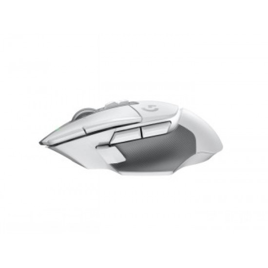 LOGITECH G502X LIGHTSPEED CORE WHITE