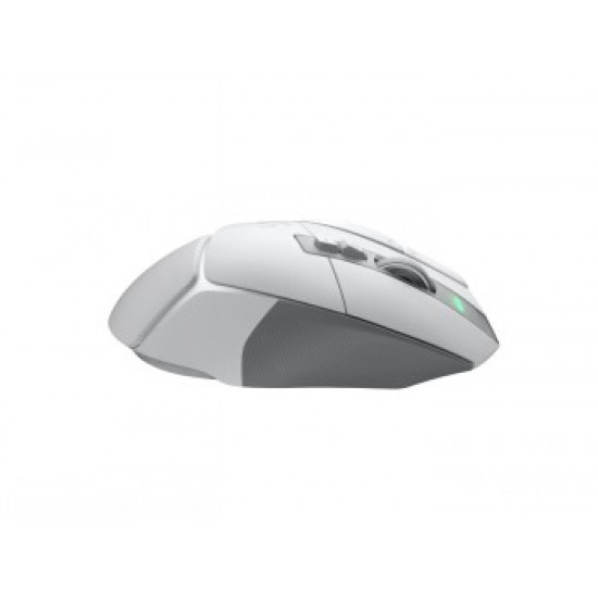 LOGITECH G502X LIGHTSPEED CORE WHITE