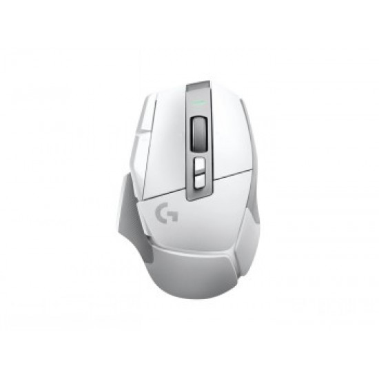 LOGITECH G502X LIGHTSPEED CORE WHITE