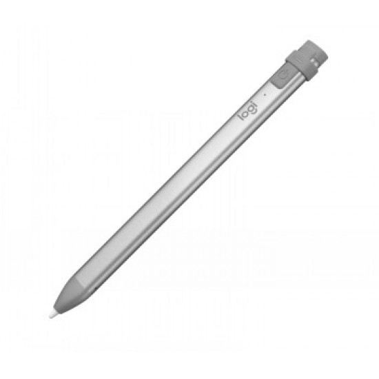 LOGITECH DIGITAL PEN CRAYON GREY