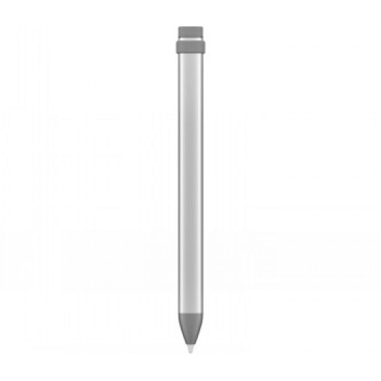 LOGITECH DIGITAL PEN CRAYON GREY