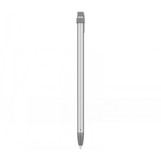 LOGITECH DIGITAL PEN CRAYON GREY