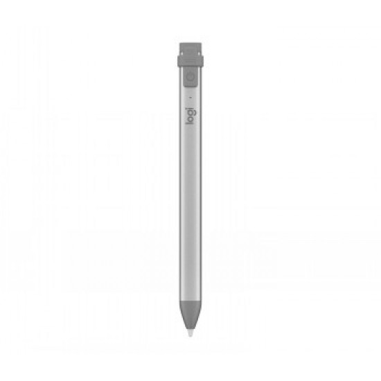 LOGITECH DIGITAL PEN CRAYON GREY