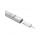 LOGITECH DIGITAL PEN CRAYON SILVER