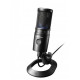 AUDIO-TECHNICA CARDIOID CONDENSER USB MICROPHONE