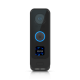 UBIQUITI G4 DOORBELL PRO PREMIUM UNIFI DOORBELL WITH AN ENHANCED PACKAGE DETECTION CAMERA AND INTEGRATED DISPLAY