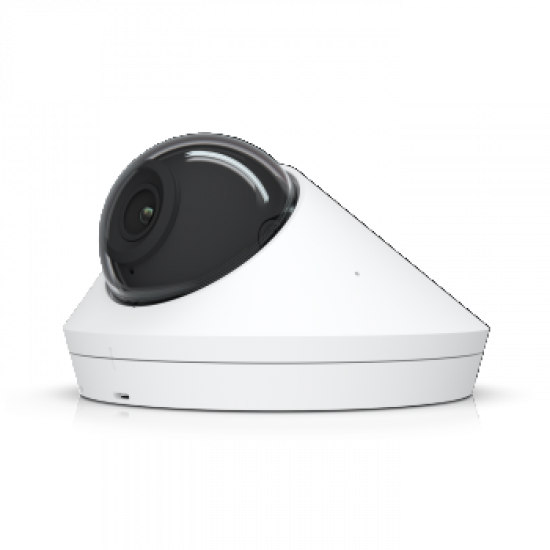 UBIQUITI G5 DOME NEXT-GEN 2K HD POE CEILING CAMERA WITH ENHANCED DYNAMIC RANGE AND LOW-LIGHT PERFORMANCE