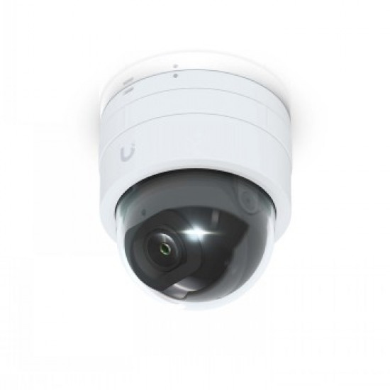 UBIQUITI ULTRA-COMPACT AND TAMPER-RESISTANT 2K HD POE CAMERA WITH NIGHT VISION DESIGNED FOR LOW-PROFILE INDOOR SECURITY.