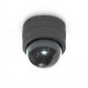 UBIQUITI G5 DOME ULTRA BLACK, ULTRA-COMPACT AND TAMPER-RESISTANT 2K HD POE CAMERA WITH NIGHT VISION DESIGNED FOR LOW-PROFILE INDOOR SECURITY