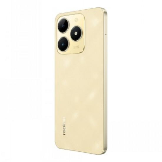 REALME C61 RMX3939 (EU) 256GB 6GB SPARKLE GOLD