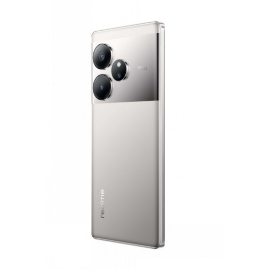 REALME GT6 RMX3851 (EU) 512GB 16GB FLUID SILVER