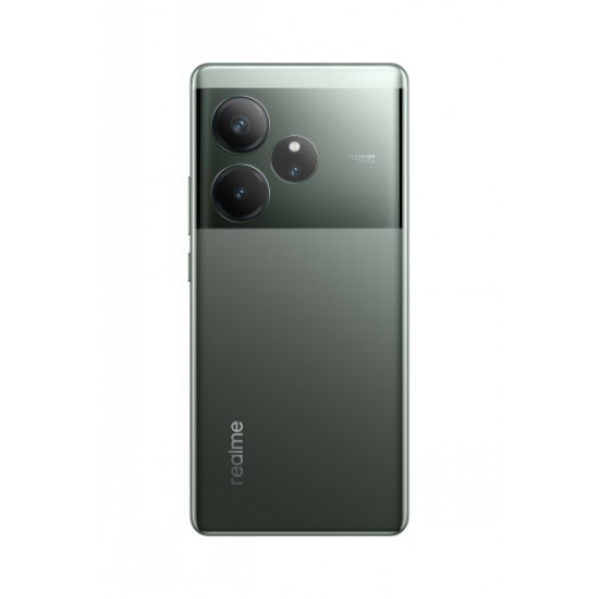 REALME GT6 RMX3851 (EU) 512GB 16GB RAZOR GREEN