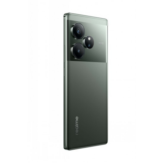 REALME GT6 RMX3851 (EU) 512GB 16GB RAZOR GREEN