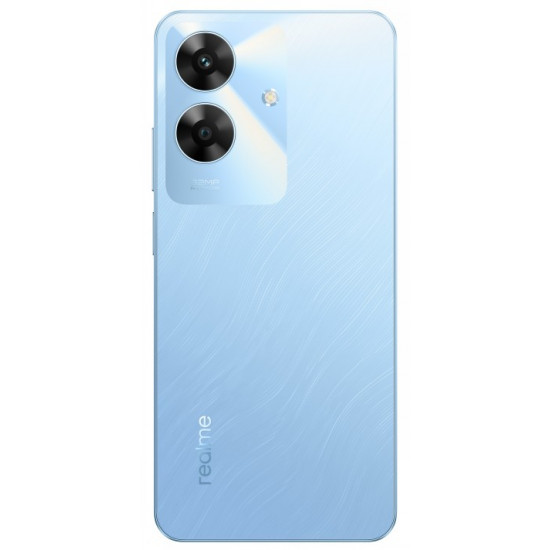 REALME NOTE 60 RMX3933(EU) 128GB 4GB VOYAGE BLUE