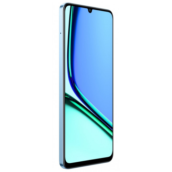 REALME NOTE 60 RMX3933(EU) 128GB 4GB VOYAGE BLUE