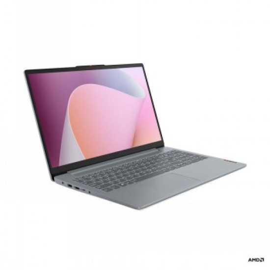 LENOVO IDEAPAD SLIM 5 I5-12450H/16 WUXGA (1920X1200) IPS 300NITS ANTI-GLARE/8GB/512GB SSD/W11H/ENG (CLOUD GREY)