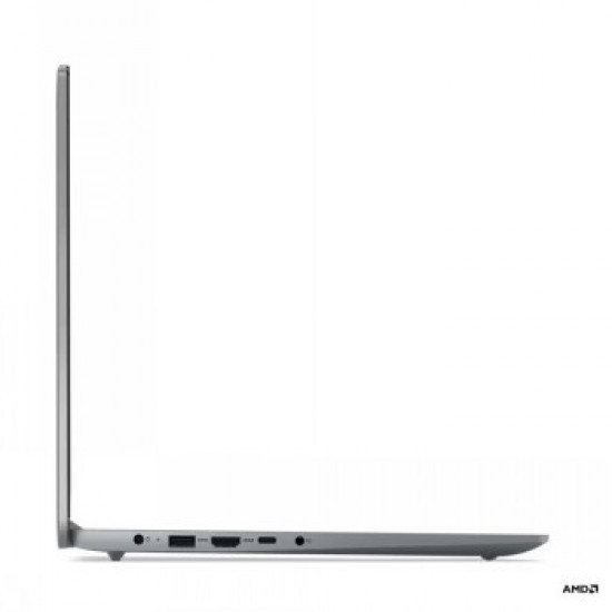 LENOVO IDEAPAD SLIM 5 I5-12450H/16 WUXGA (1920X1200) IPS 300NITS ANTI-GLARE/8GB/512GB SSD/W11H/ENG (CLOUD GREY)