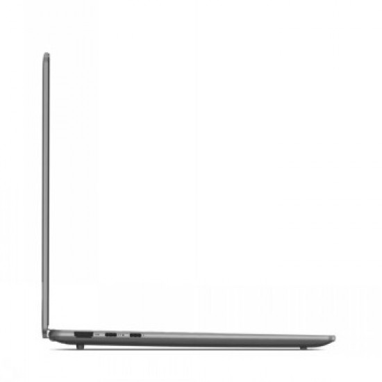 LENOVO YOGA SLIM 7 INTEL ULTRA 5 125H/14 WUXGA (1920X1200) OLED 400NITS GLOSSY, 100% DCI-P3, 60HZ/16GB/512GB SSD/INTEL® ARC™ GRAPHICS/W11H/ENG (LUNA GREY)