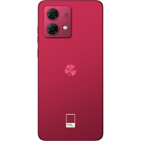 MOTOROLA G84 (5G) 6.55 12/256GB 5000MAH VIVA MAGENTA