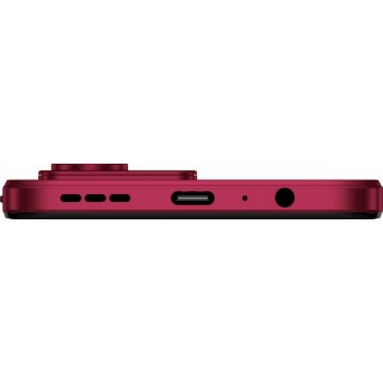 MOTOROLA G84 (5G) 6.55 12/256GB 5000MAH VIVA MAGENTA