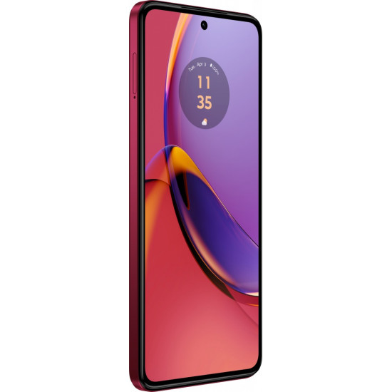 MOTOROLA G84 (5G) 6.55 12/256GB 5000MAH VIVA MAGENTA