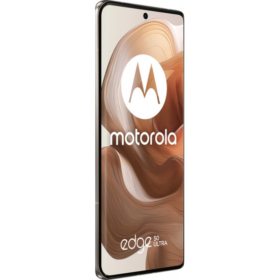 MOTOROLA EDGE 50 ULTRA (5G) 6.7 16/1024GB 4500MAH NORDIC WOOD