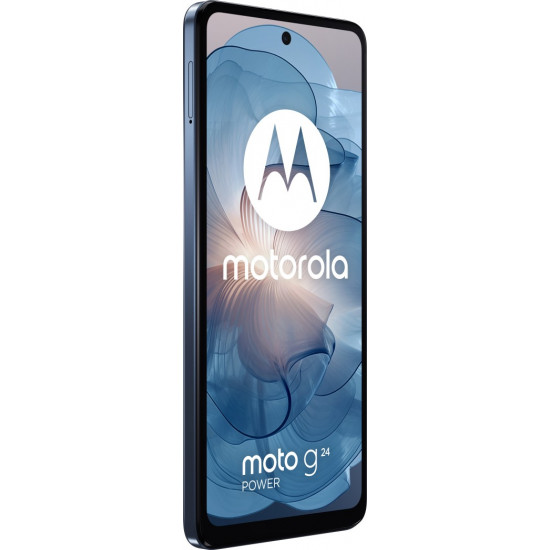 MOTOROLA G24 POWER 6.56 8/256GB 6000MAH INK BLUE