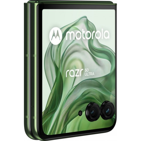 MOTOROLA RAZR 50 ULTRA 12/512GB SPRING GREEN