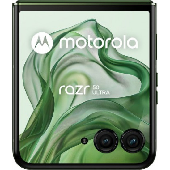 MOTOROLA RAZR 50 ULTRA 12/512GB SPRING GREEN