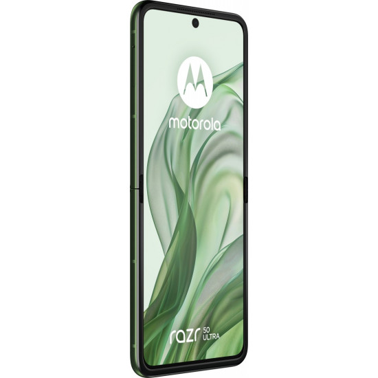 MOTOROLA RAZR 50 ULTRA 12/512GB SPRING GREEN