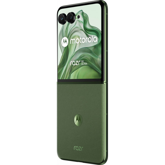 MOTOROLA RAZR 50 ULTRA 12/512GB SPRING GREEN