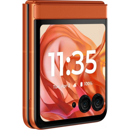 MOTOROLA RAZR 50 8/256GB SPRITZ ORANGE