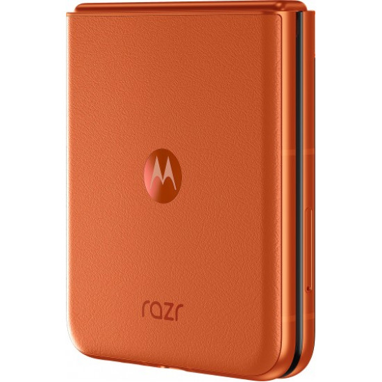 MOTOROLA RAZR 50 8/256GB SPRITZ ORANGE